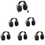 Sensear Smart Group Headset Kit