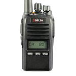 Delta AS310 UHF CB Radio