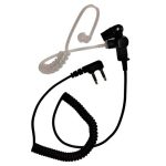 Bravo Listen Only Acoustic Tube Freecom Long