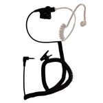 Bravo Listen Only Acoustic Tube Long