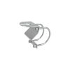 Axis Compact Bull Bar Mount - BB2C