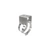 Axis Bull Bar Mount - BB2H