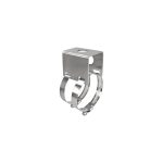 Axis Bull Bar Mount - BB2H