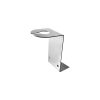 Axis Long Low Profile Bonnet Mount - BB3SSL