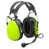 Peltor CH-3 FLX2 J11 Headset 2-Way