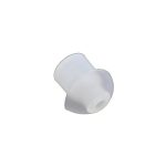 Clear Mushroom Eartip - 10 Pack