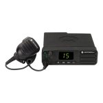 Motorola DM4400e Two Way Radio