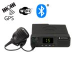 Motorola DM4401e Two Way Radio