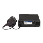 Motorola DM4600e Two Way Radio