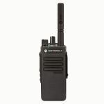 Motorola DP2400e Two Way Radio
