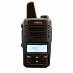 Delta DS220 Two Way Radio