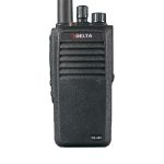 Delta DS400 Two Way Radio