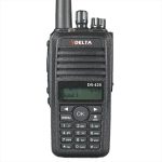 Delta DS420 Two Way Radio