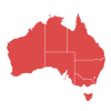 Australia Nationwide Private Frequency