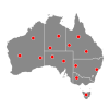 Australia Site Specific Private Frequency