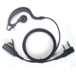 Bravo G-Hook Earpiece