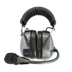 Bravo Heavy Duty Headset
