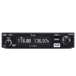 Icom IC-A220 TSO Airband Two Way Radio