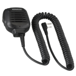 Kenwood KMC-45 Two-Pin Speaker Microphone