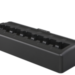 Kenwood KSC-356 Multi-Bay Rapid Charger