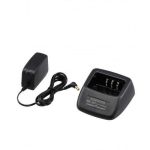 Kenwood KSC-35S Single Unit Charger