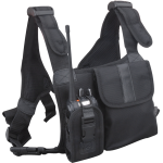 Hytera LCBN13 Universal Nylon Chest Pack