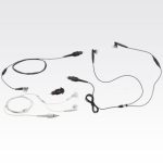 Motorola NNTN8296 Bluetooth Covert Kit