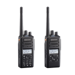 Kenwood NX-3200 Two Way Radio