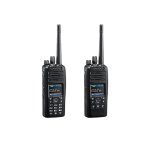 Kenwood NX-5200 Two Way Radio