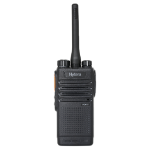 Hytera PD412 Two Way Radio