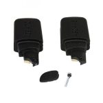 Motorola PMAE4091 Stubby Antenna