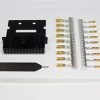 Motorola PMLN5072 Accessory Connector Kit