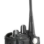 Motorola PMLN5334 Leather Carry Case