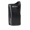 Motorola PMLN5864 Leather Case Fixed