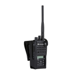 Motorola PMLN5867 Swivel Belt Loop