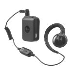 Motorola PMLN6463 Bluetooth Kit