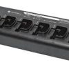 Motorola PMLN6589 Multi-Unit Charger