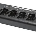 Motorola PMLN6589 Multi-Unit Charger