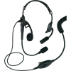 Motorola PMLN6759 Temple Transducer Headset