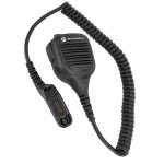 Motorola PMMN4046 IP57 Remote Speaker Mic