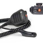 Motorola PMMN4067 ATEX Impres RSM