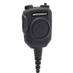 Motorola PMMN4094 ATEX Active Noise Cancelling Remote Speaker Mic