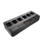 Motorola PMPN4293 Multi-Unit Charger