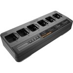 Motorola PMPN4301 Multi-Unit Charger