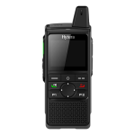 Hytera PNC370 PTT Radio