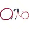 Motorola RKN4136 Ignition Switch Cable Kit