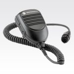 Motorola RMN5053 Smart Heavy Duty Mic