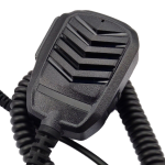 Bravo Ranger Remote Speaker Mic