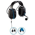 Sensear SM1P02 Headset