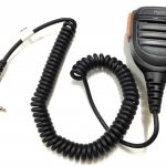 Hytera SM26M1 Remote Speaker Microphone